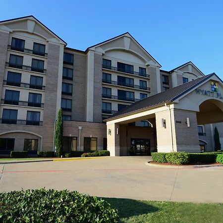 Hyatt Place Indianapolis Airport Экстерьер фото