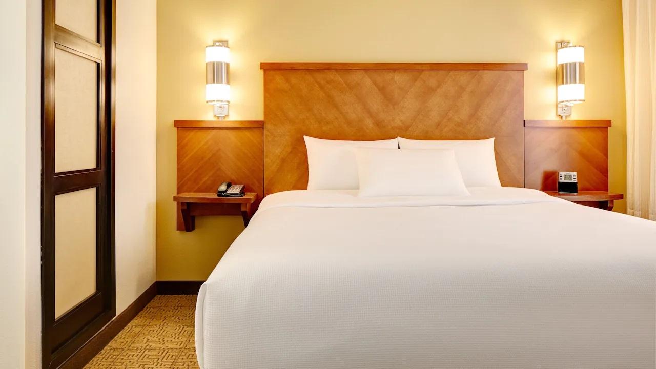 Hyatt Place Indianapolis Airport Экстерьер фото